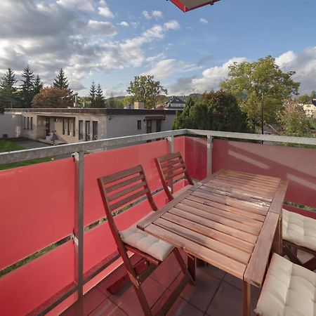 Apartman Berenika Vrchlabí Extérieur photo