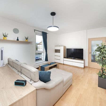Apartman Berenika Vrchlabí Extérieur photo