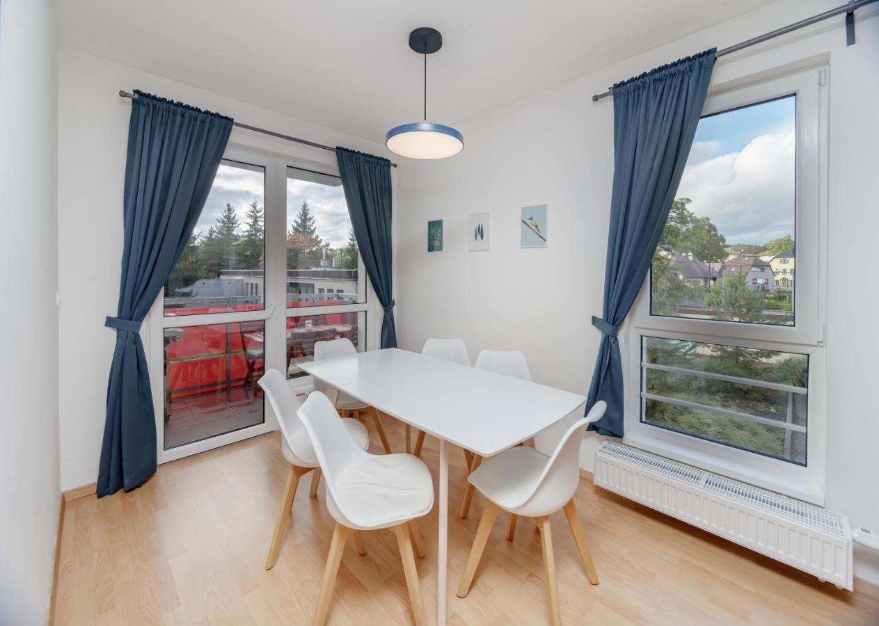 Apartman Berenika Vrchlabí Extérieur photo