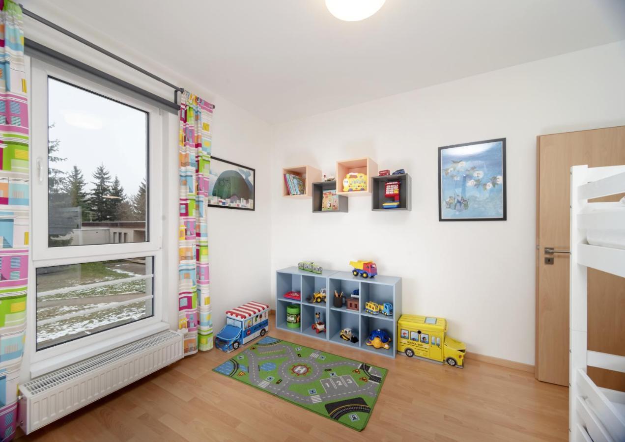 Apartman Berenika Vrchlabí Extérieur photo