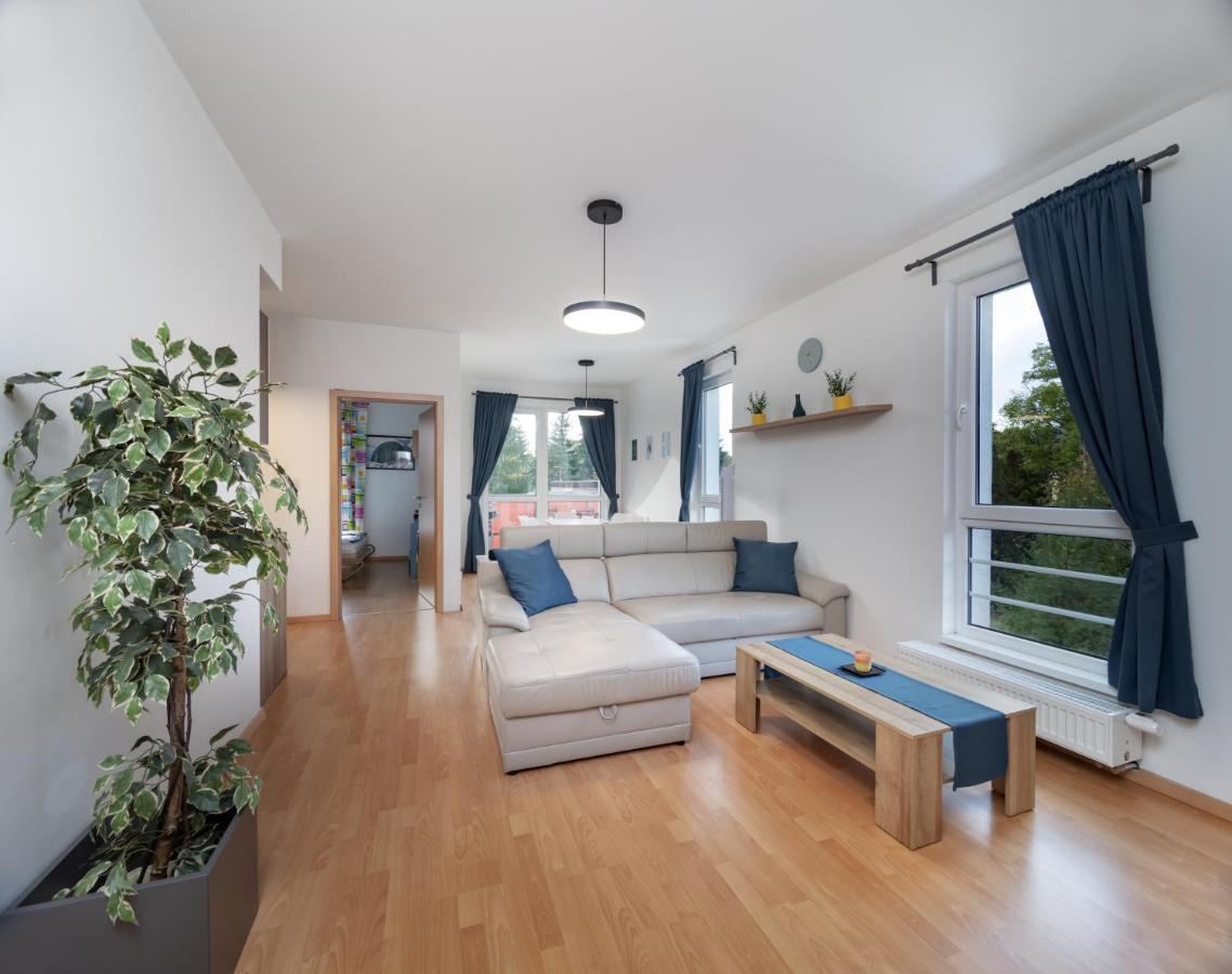 Apartman Berenika Vrchlabí Extérieur photo