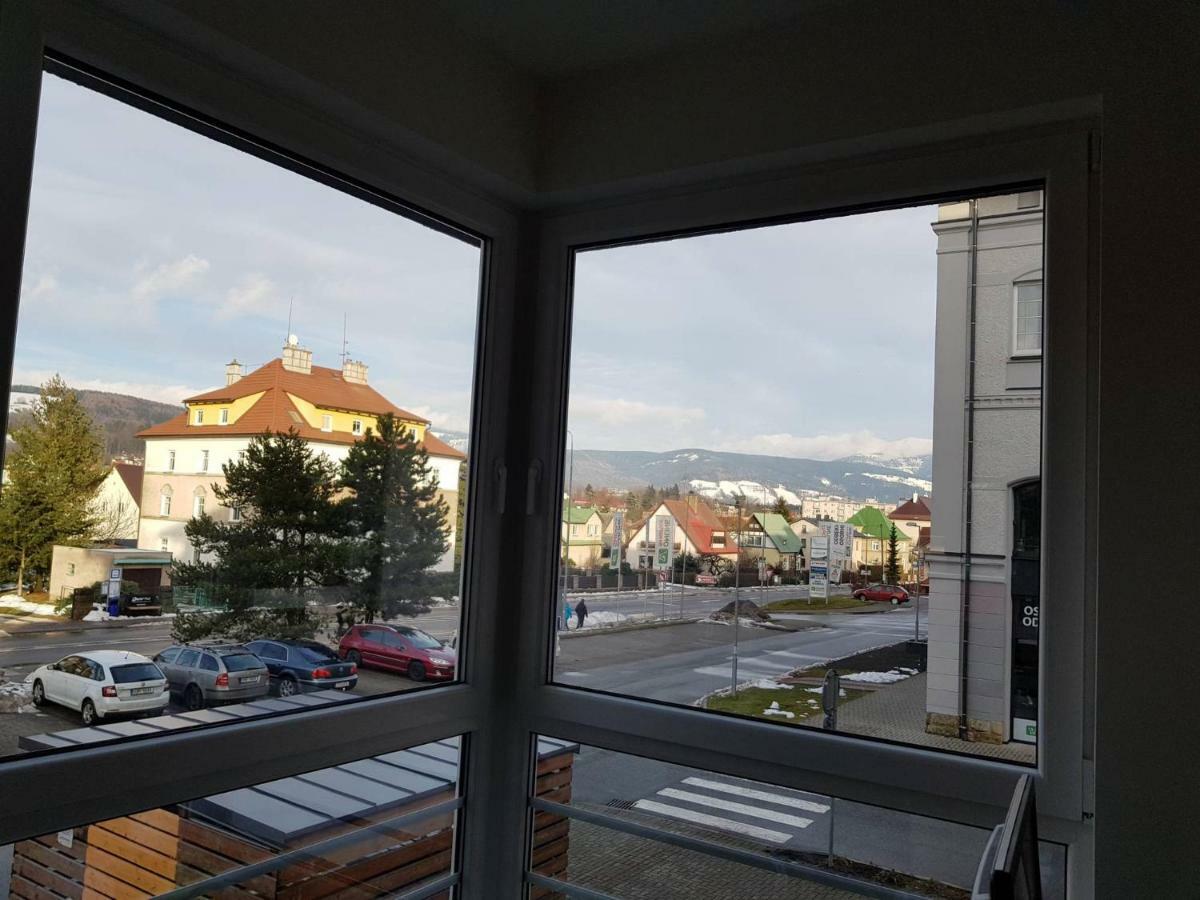 Apartman Berenika Vrchlabí Extérieur photo