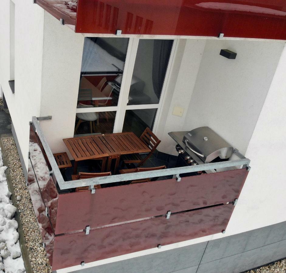 Apartman Berenika Vrchlabí Extérieur photo
